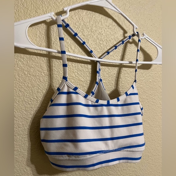 Lululemon Sports bra - Picture 5 of 10